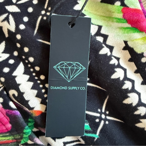 Diamond Supply Hummingbird Hoodie - Picture 4 of 7